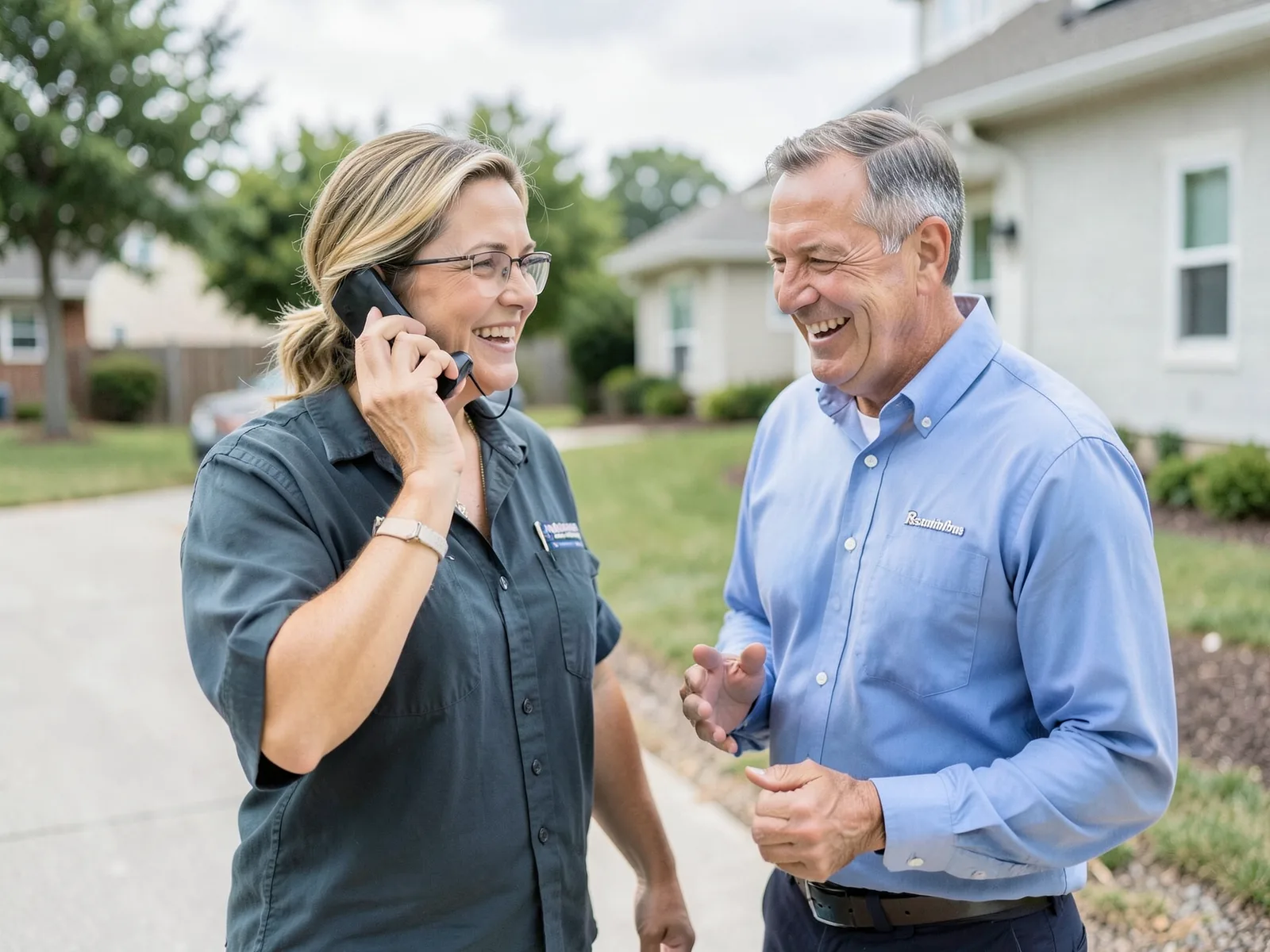 Frequently Asked Questions About Storm Damage Restoration in Shelton, CT
